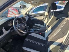 Volkswagen Bora 200TSI DSG Comfort Edition - ფოტო 7