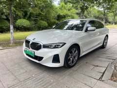 BMW i3 2024 eDrive 35 L - ფოტო 1