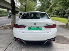 BMW i3 2024 eDrive 35 L - ფოტო 10
