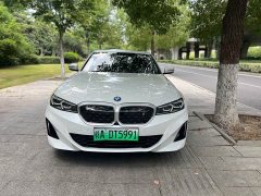 BMW i3 2024 eDrive 35 L - ფოტო 2