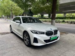 BMW i3 2024 eDrive 35 L - ფოტო 3