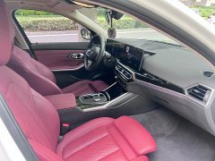 BMW i3 2024 eDrive 35 L - ფოტო 5