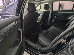 Skoda Superb Facelift TSI280 DSG Premium Edition - ფოტო 8