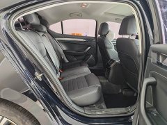 Skoda Superb Facelift TSI280 DSG Premium Edition - ფოტო 9