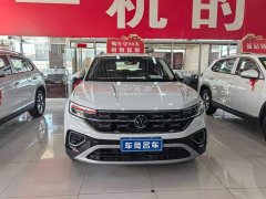 Volkswagen Taos 300TSI FWD Luxury Plus Advanced Edition - ფოტო 2