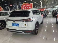 Volkswagen Taos 300TSI FWD Luxury Plus Advanced Edition - ფოტო 4