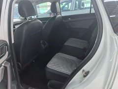 Volkswagen Taos 300TSI FWD Luxury Plus Advanced Edition - ფოტო 5