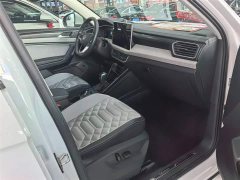 Volkswagen Taos 300TSI FWD Luxury Plus Advanced Edition - ფოტო 6