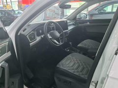 Volkswagen Taos 300TSI FWD Luxury Plus Advanced Edition - ფოტო 7