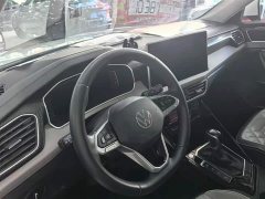 Volkswagen Taos 300TSI FWD Luxury Plus Advanced Edition - ფოტო 8