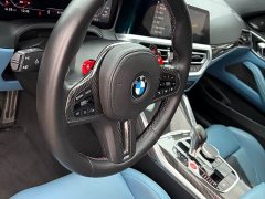 BMW M4 Coupe Thunder Edition - ფოტო 12