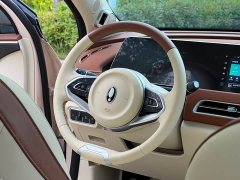 ORA Good Cat GT 2023 Mulan Edition 401km Prestige - ფოტო 13
