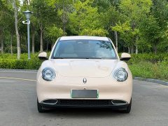 ORA Good Cat GT 2023 Mulan Edition 401km Prestige - ფოტო 2