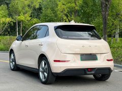 ORA Good Cat GT 2023 Mulan Edition 401km Prestige - ფოტო 4
