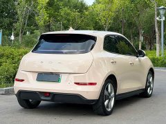 ORA Good Cat GT 2023 Mulan Edition 401km Prestige - ფოტო 6