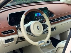 ORA Good Cat GT 2023 Mulan Edition 401km Prestige - ფოტო 8