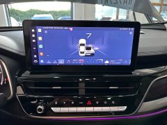 Haval H6 National Trend Edition 1.5T Automatic Champion Version - ფოტო 10