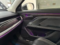 Haval H6 National Trend Edition 1.5T Automatic Champion Version - ფოტო 13