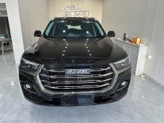 Haval H6 National Trend Edition 1.5T Automatic Champion Version - ფოტო 2