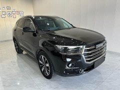 Haval H6 National Trend Edition 1.5T Automatic Champion Version - ფოტო 3
