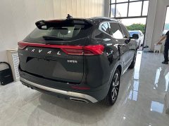 Haval H6 National Trend Edition 1.5T Automatic Champion Version - ფოტო 4