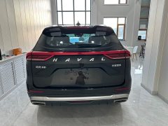 Haval H6 National Trend Edition 1.5T Automatic Champion Version - ფოტო 5