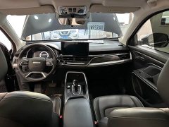Haval H6 National Trend Edition 1.5T Automatic Champion Version - ფოტო 8