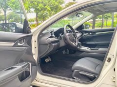 Honda Civic 2019 220TURBO CVT Fuel Dynamic Edition National VI - ფოტო 5