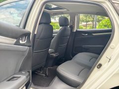 Honda Civic 2019 220TURBO CVT Fuel Dynamic Edition National VI - ფოტო 6