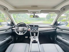Honda Civic 2019 220TURBO CVT Fuel Dynamic Edition National VI - ფოტო 7