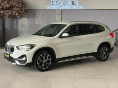 BMW X1 2022 sDrive20Li Premium - ფოტო 1