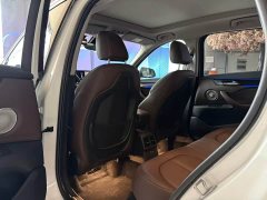 BMW X1 2022 sDrive20Li Premium - ფოტო 10