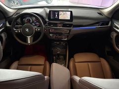 BMW X1 2022 sDrive20Li Premium - ფოტო 11