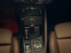 BMW X1 2022 sDrive20Li Premium - ფოტო 12