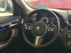BMW X1 2022 sDrive20Li Premium - ფოტო 13