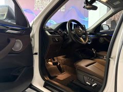 BMW X1 2022 sDrive20Li Premium - ფოტო 14