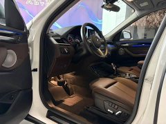 BMW X1 2022 sDrive20Li Premium - ფოტო 16