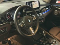 BMW X1 2022 sDrive20Li Premium - ფოტო 17