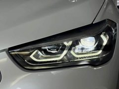 BMW X1 2022 sDrive20Li Premium - ფოტო 2