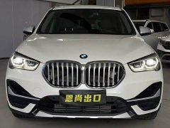 BMW X1 2022 sDrive20Li Premium - ფოტო 3
