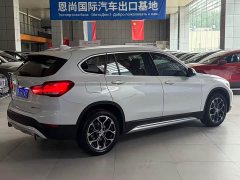 BMW X1 2022 sDrive20Li Premium - ფოტო 5