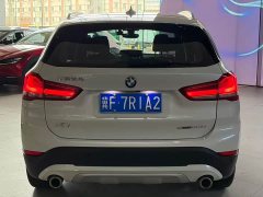 BMW X1 2022 sDrive20Li Premium - ფოტო 6