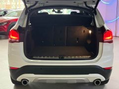 BMW X1 2022 sDrive20Li Premium - ფოტო 8