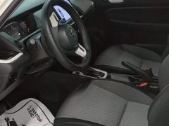 Honda Fit 1.5L CVT Trend Edition - ფოტო 6