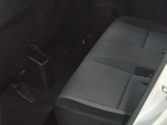 Honda Fit 1.5L CVT Trend Edition - ფოტო 7