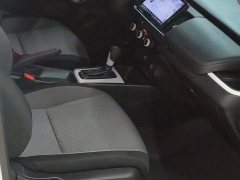 Honda Fit 1.5L CVT Trend Edition - ფოტო 8