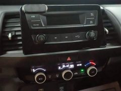 Honda Fit 1.5L CVT Trend Edition - ფოტო 9