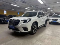 Subaru Forester 2024 2.5i AWD Premier EyeSight - ფოტო 1