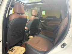 Subaru Forester 2024 2.5i AWD Premier EyeSight - ფოტო 10