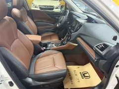 Subaru Forester 2024 2.5i AWD Premier EyeSight - ფოტო 11